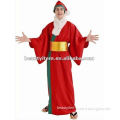 2012 wholesale Santa Claus Magic Christmas Costume